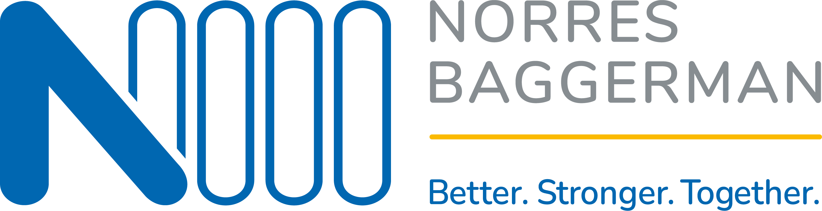 NORRES-Baggerman Service Portal